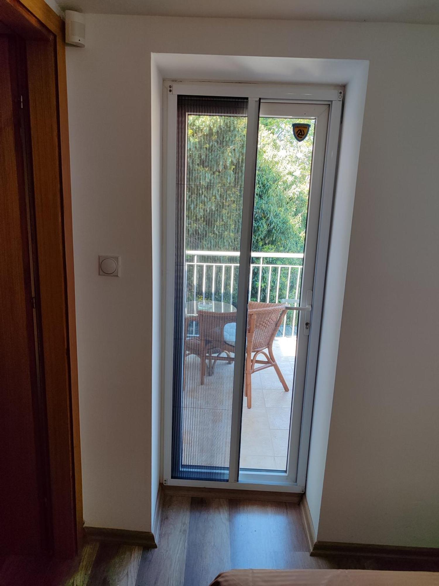 Pearl'S Apartments Ohrid Bagian luar foto