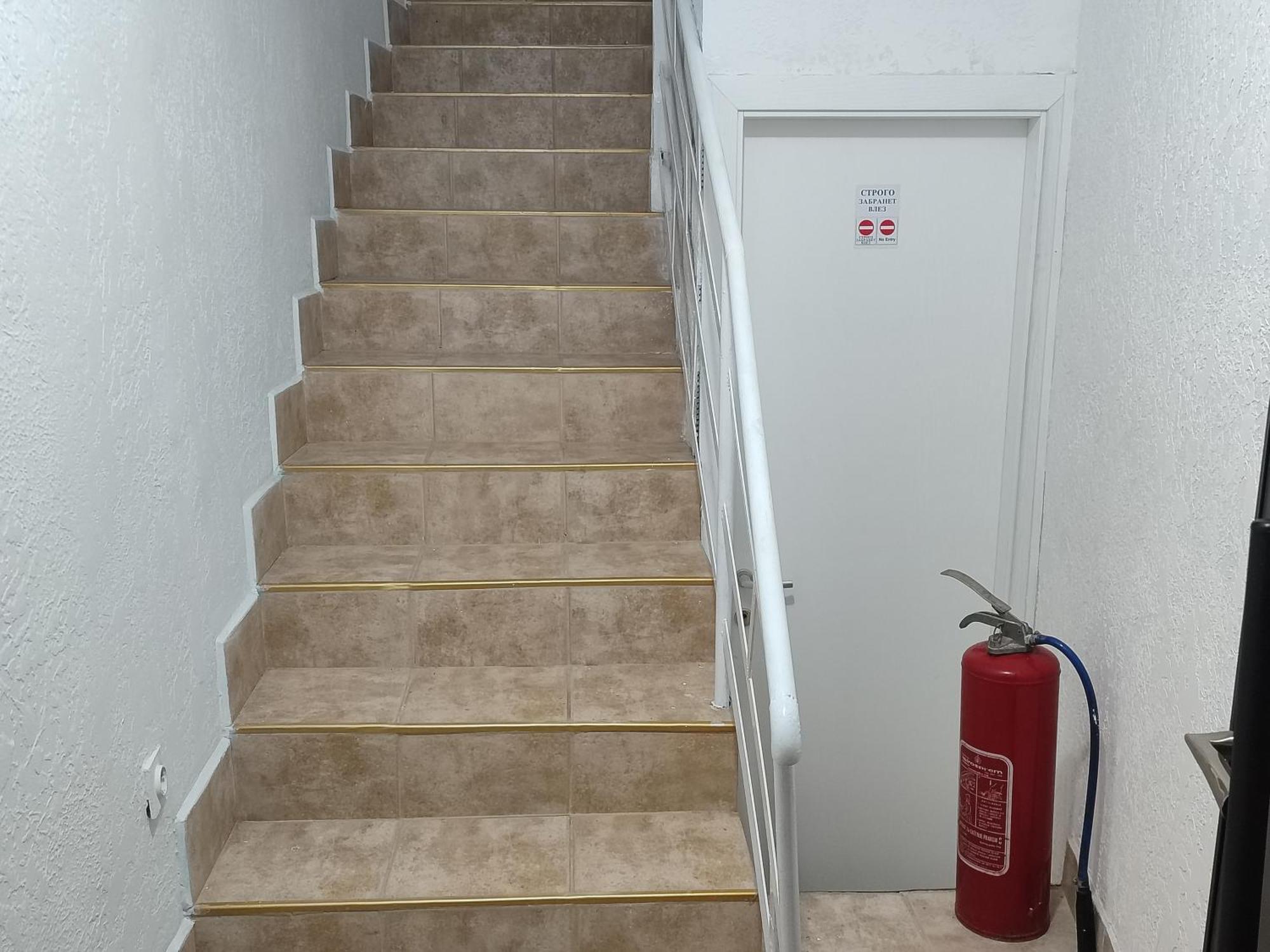 Pearl'S Apartments Ohrid Bagian luar foto