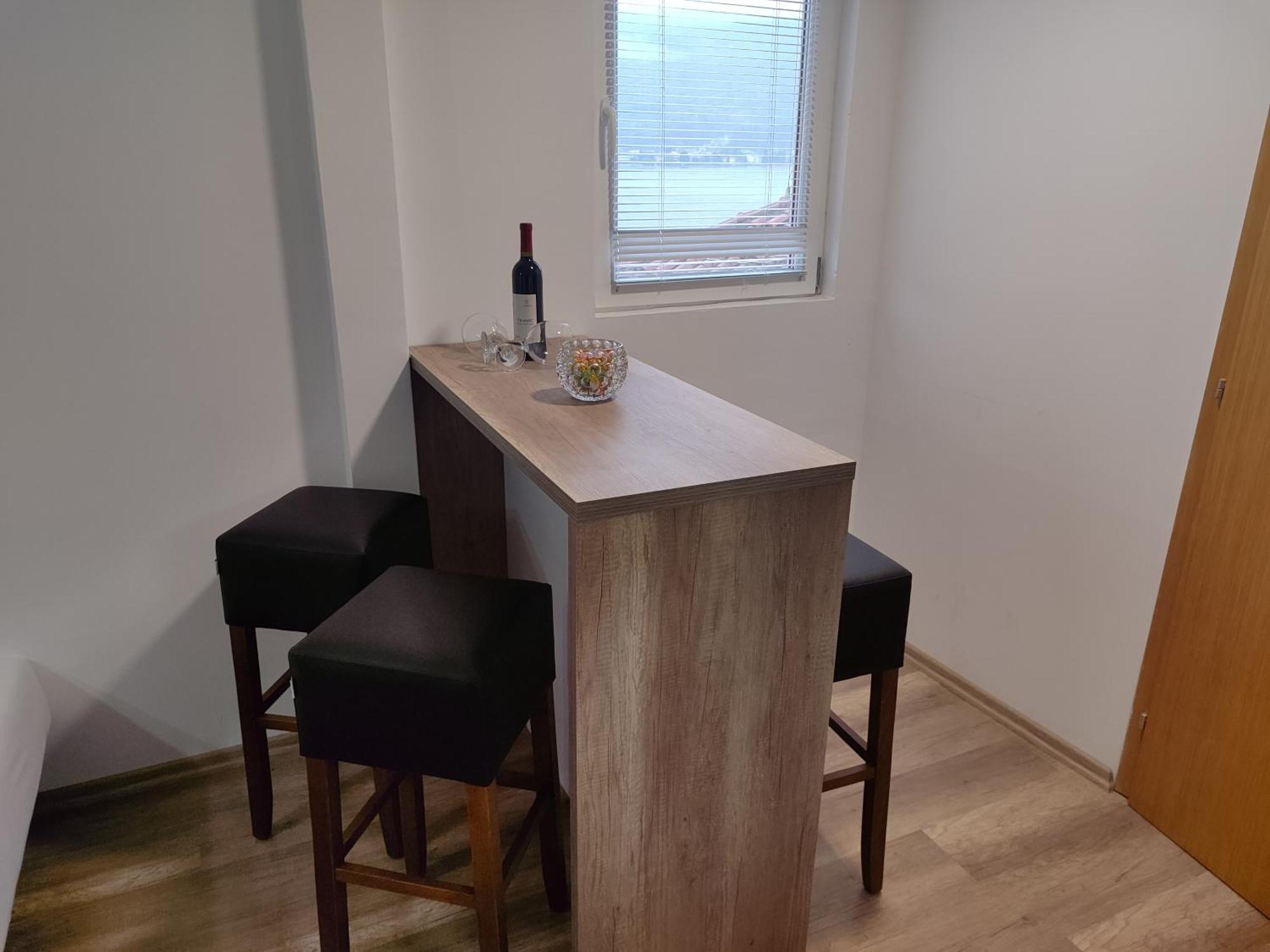 Pearl'S Apartments Ohrid Bagian luar foto