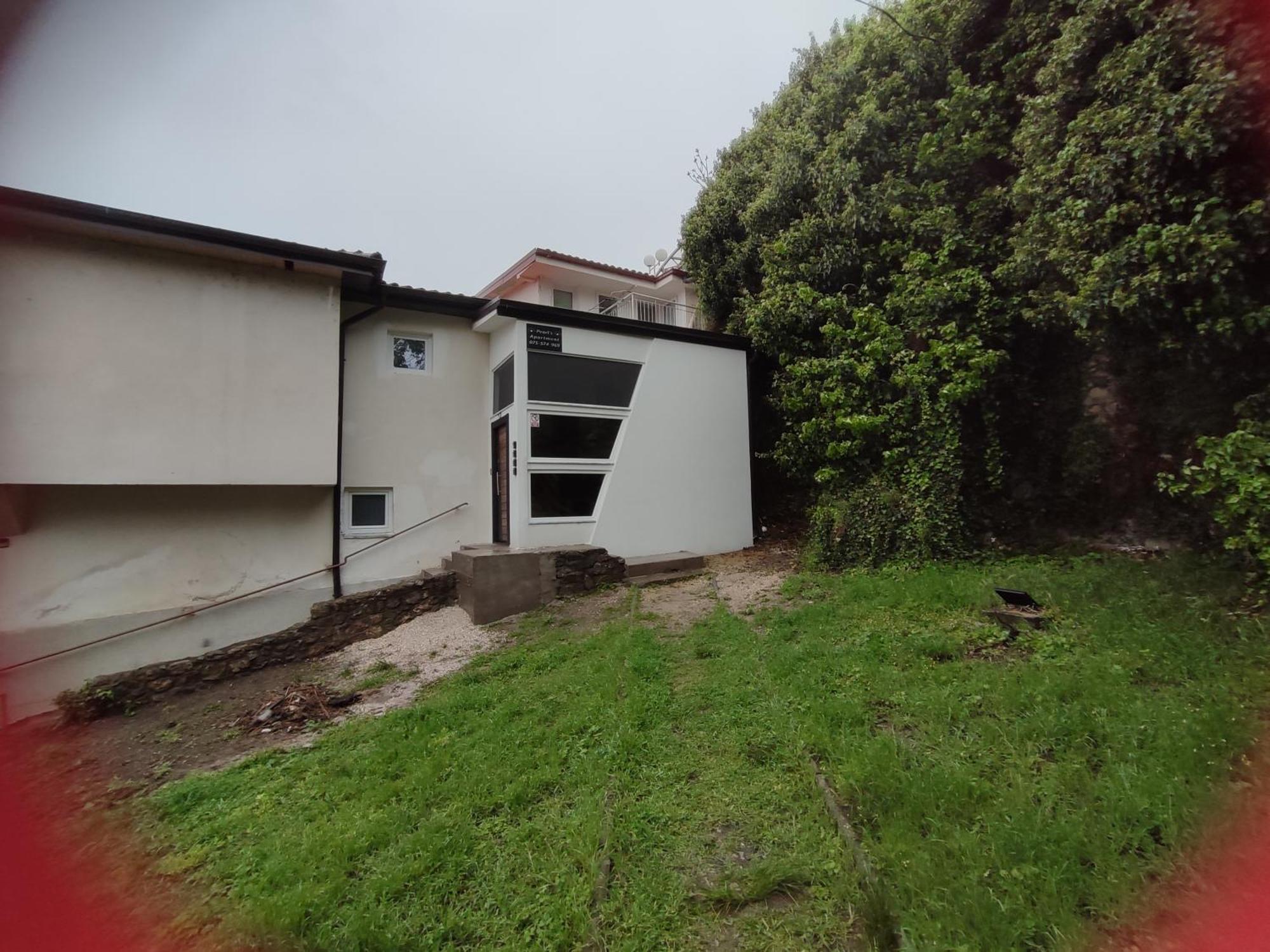 Pearl'S Apartments Ohrid Bagian luar foto