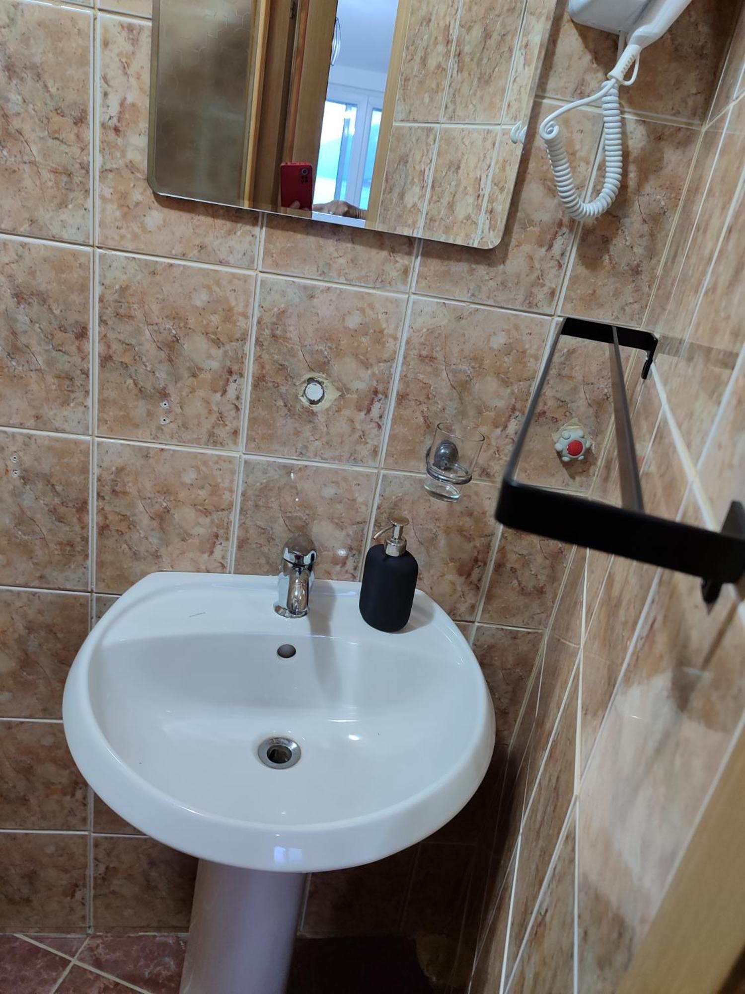 Pearl'S Apartments Ohrid Ruang foto